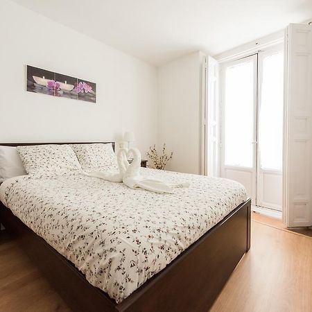 Sol Mayor Apartment Мадрид Экстерьер фото