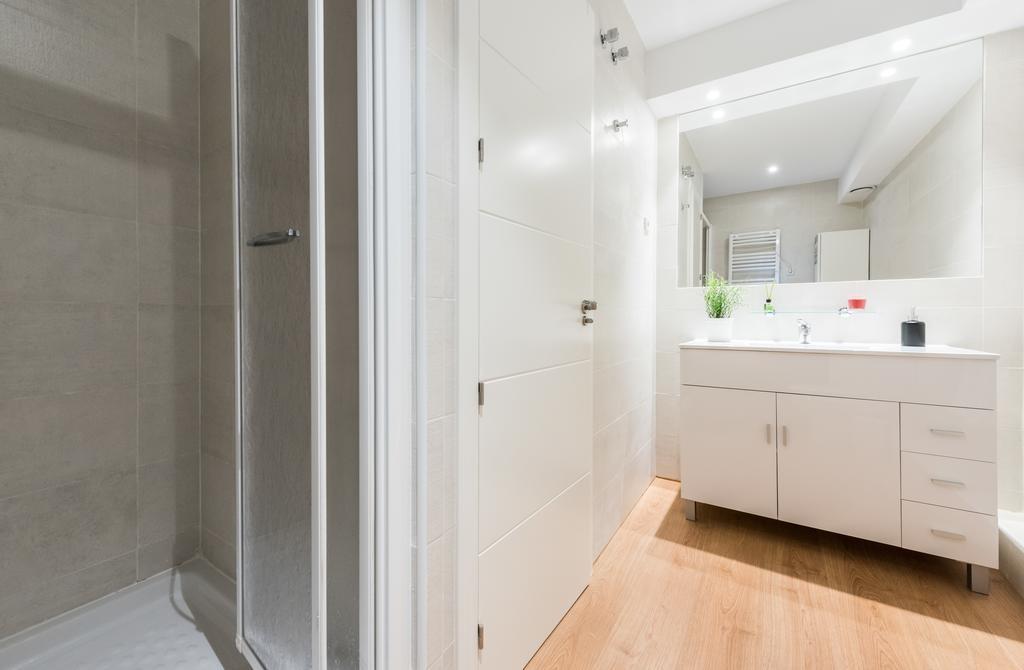 Sol Mayor Apartment Мадрид Экстерьер фото