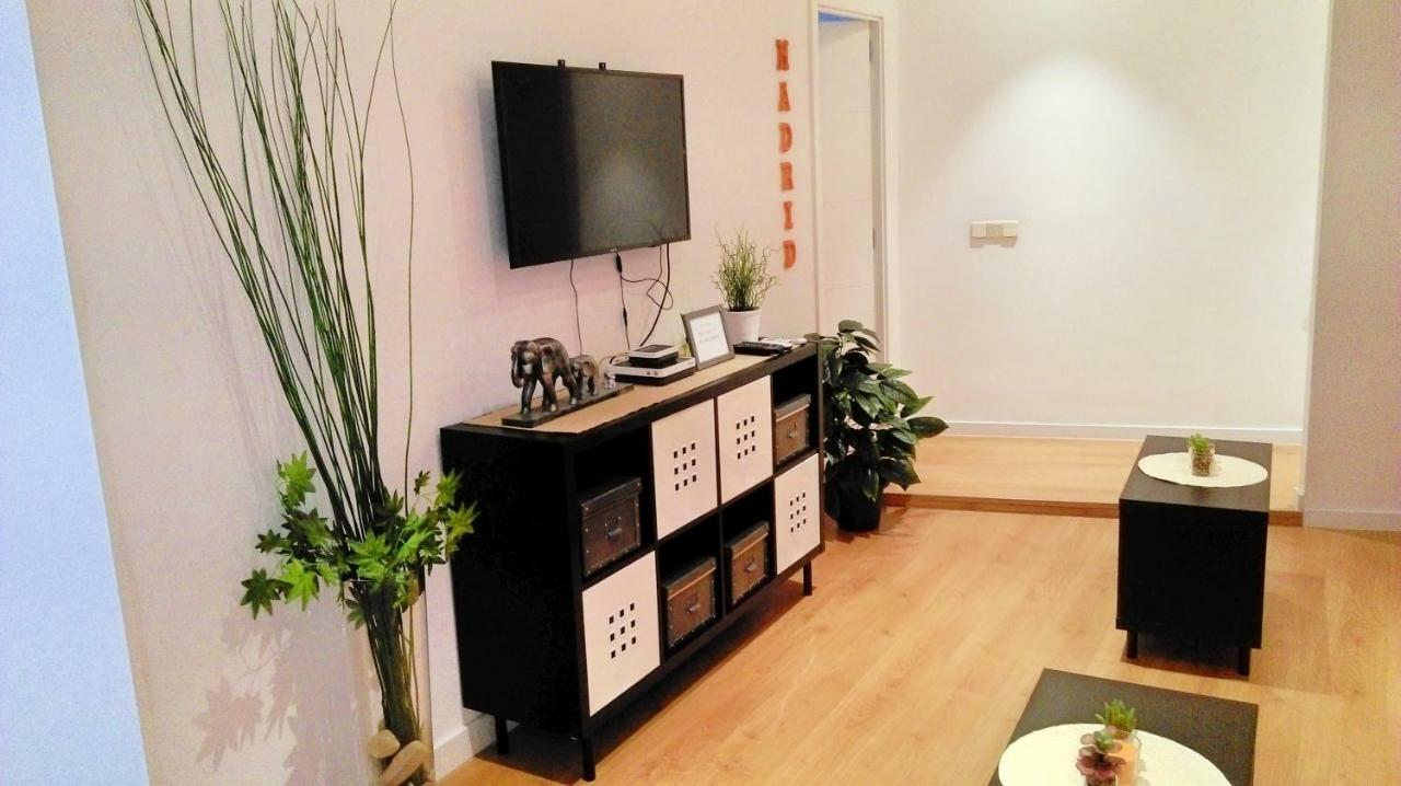 Sol Mayor Apartment Мадрид Экстерьер фото