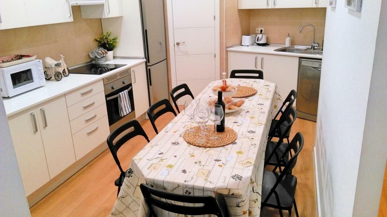 Sol Mayor Apartment Мадрид Экстерьер фото