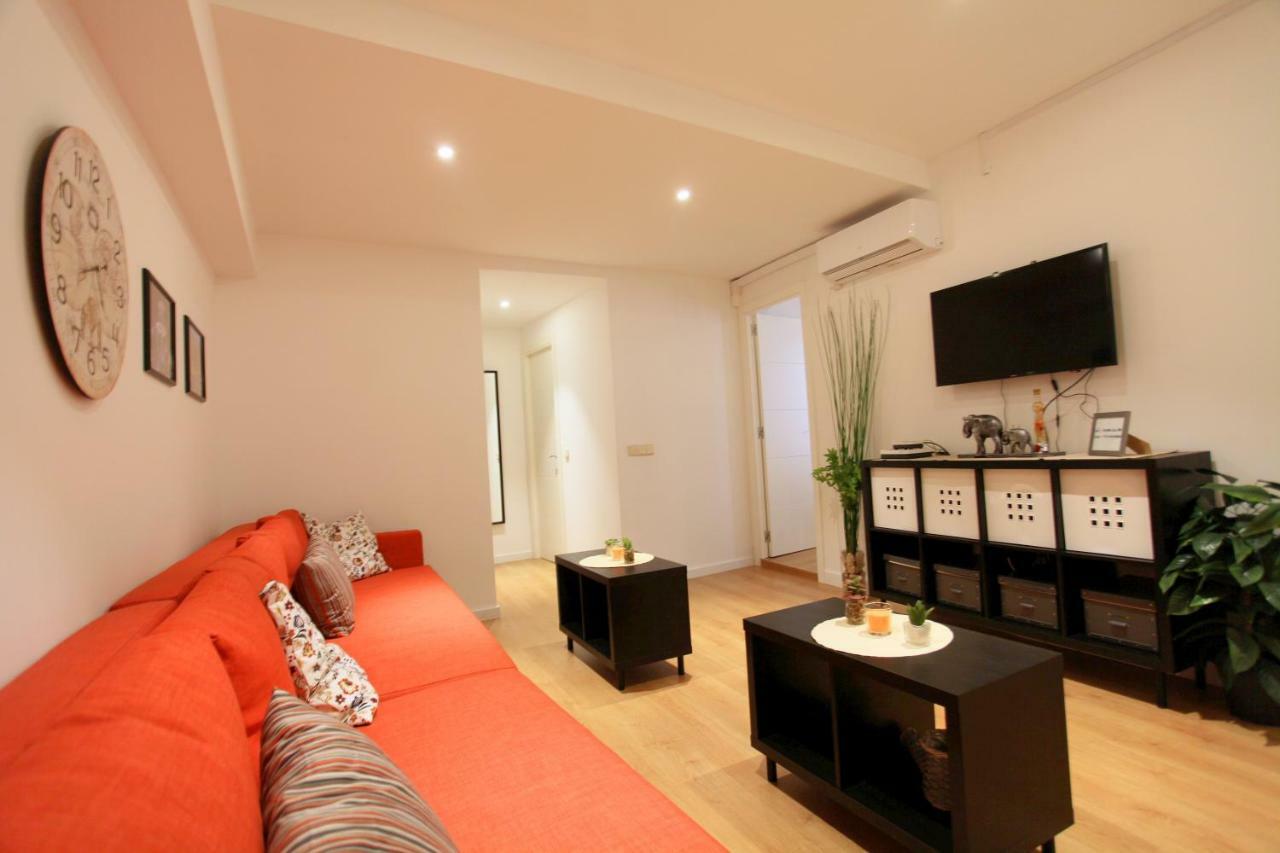 Sol Mayor Apartment Мадрид Экстерьер фото