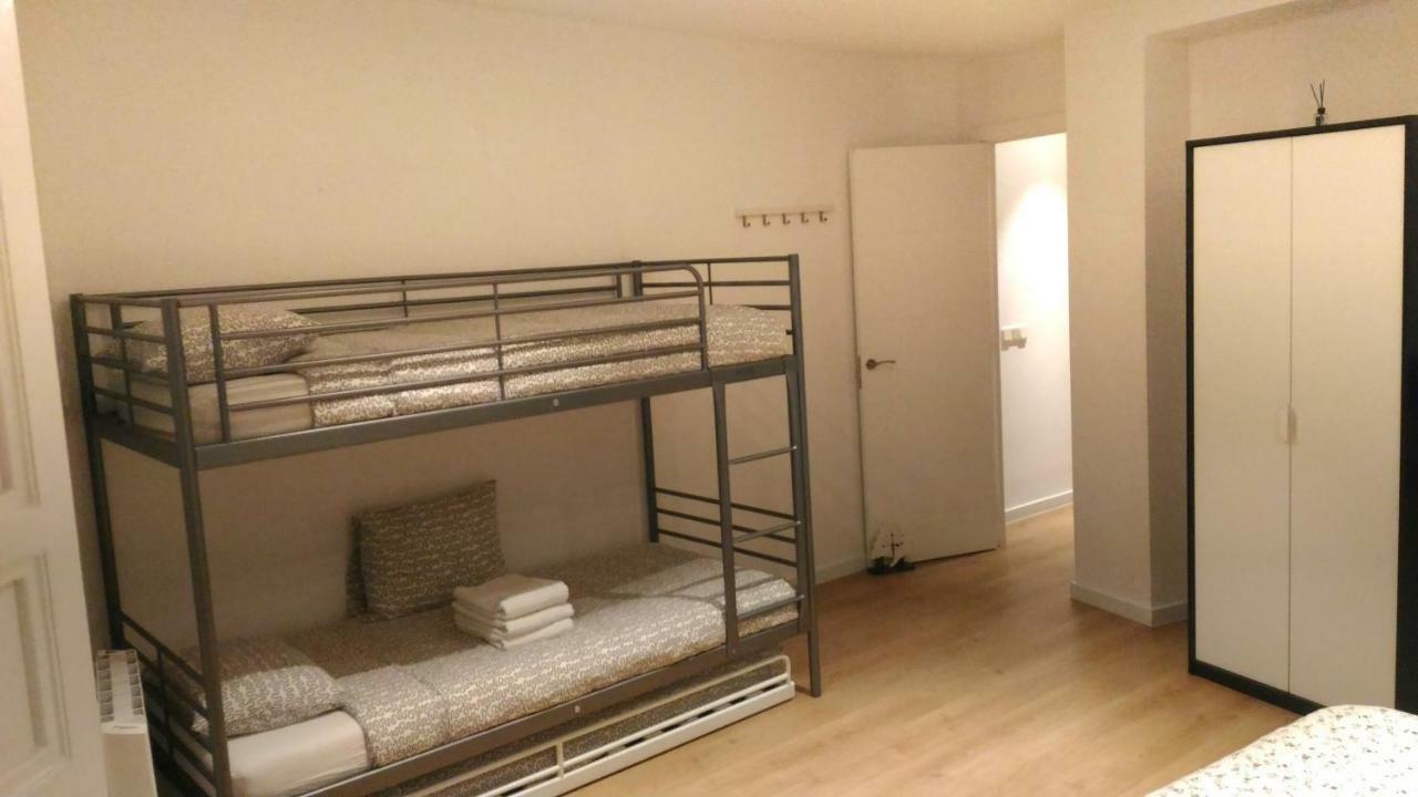 Sol Mayor Apartment Мадрид Экстерьер фото