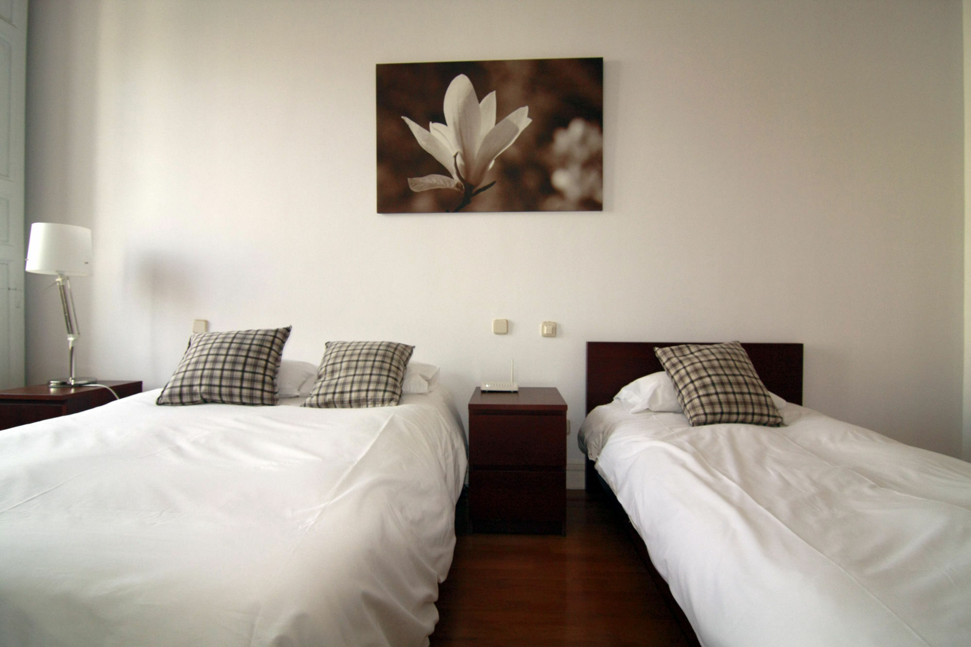 Sol Mayor Apartment Мадрид Экстерьер фото