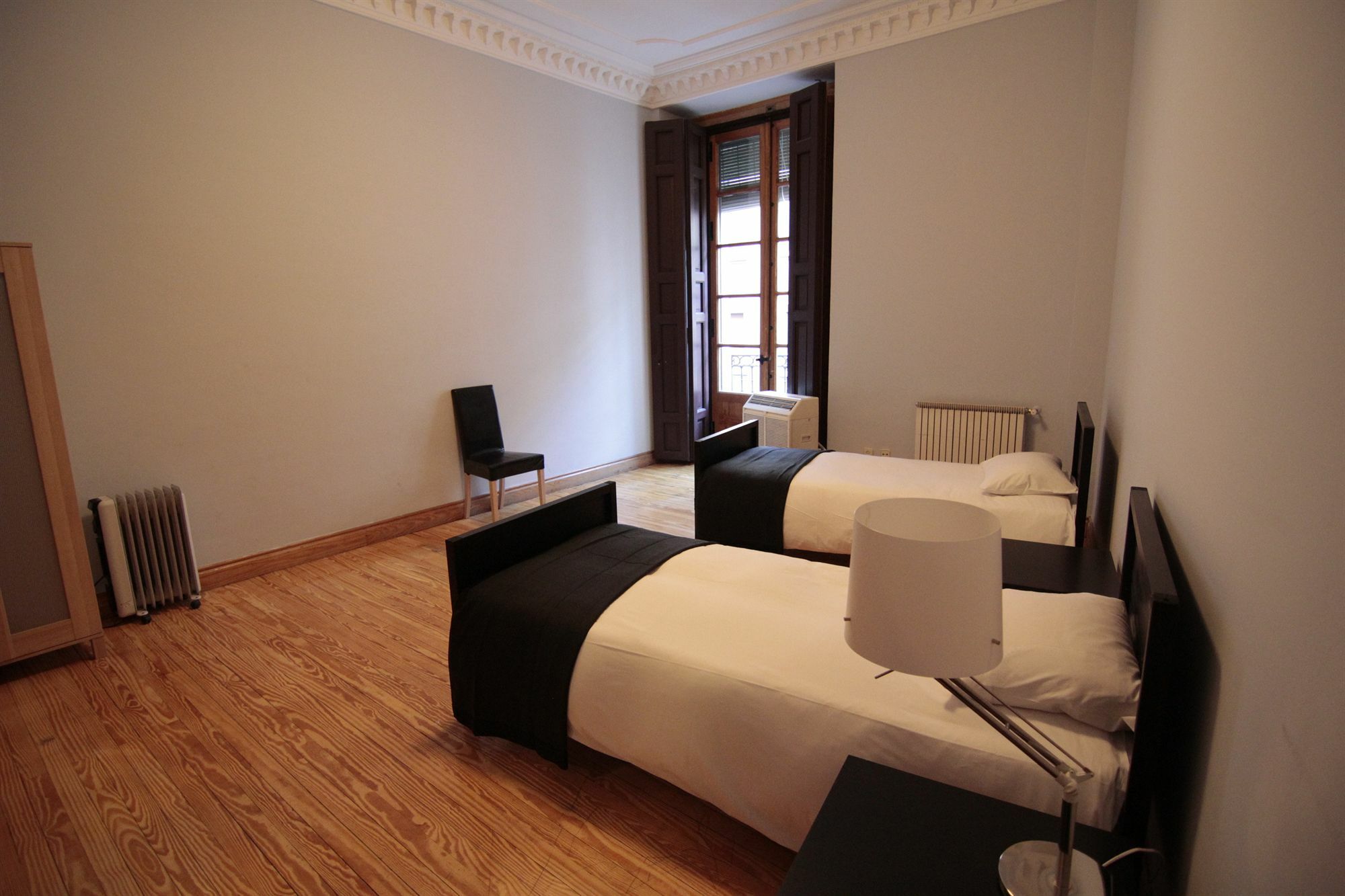Sol Mayor Apartment Мадрид Экстерьер фото