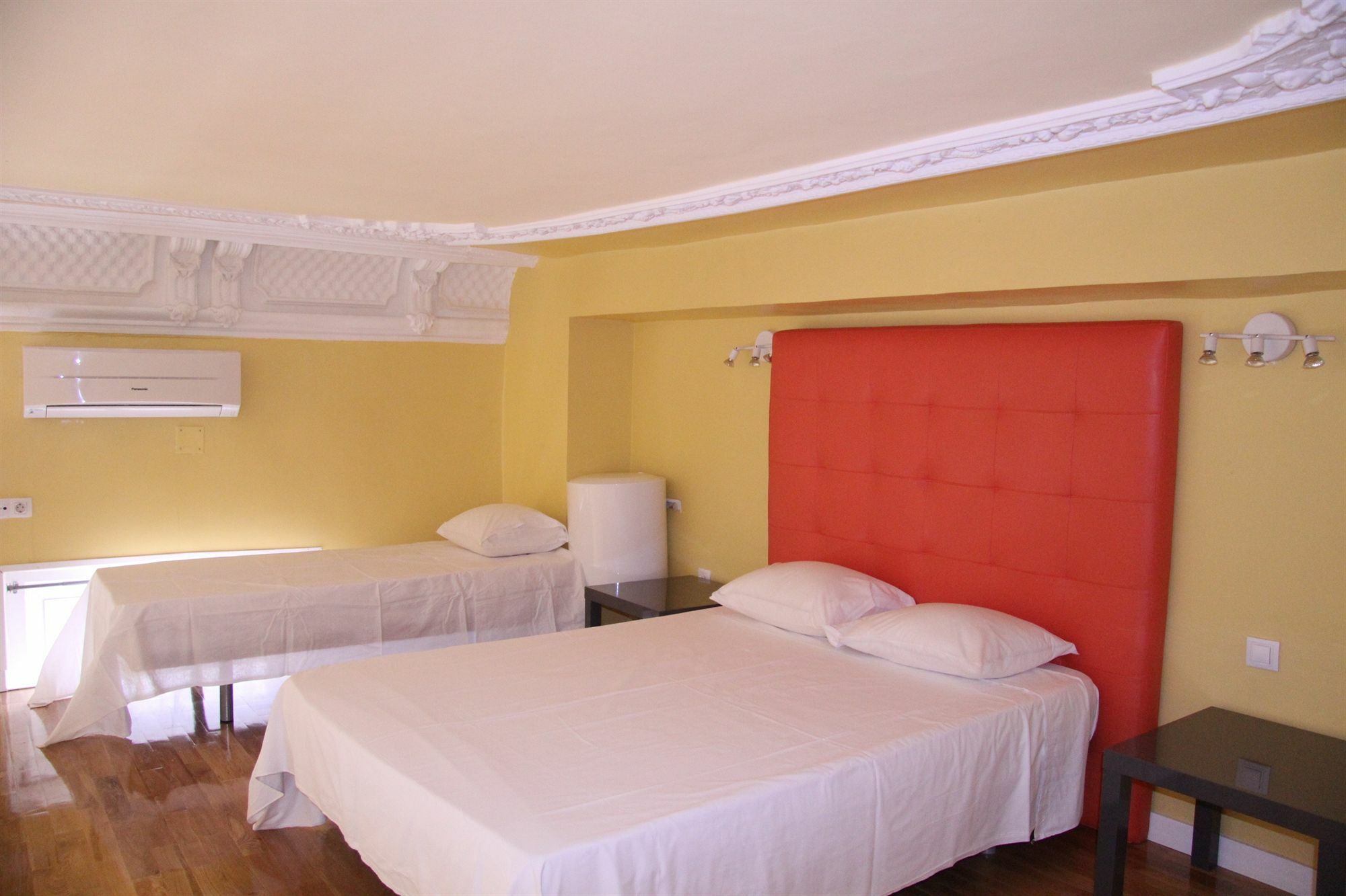 Sol Mayor Apartment Мадрид Экстерьер фото