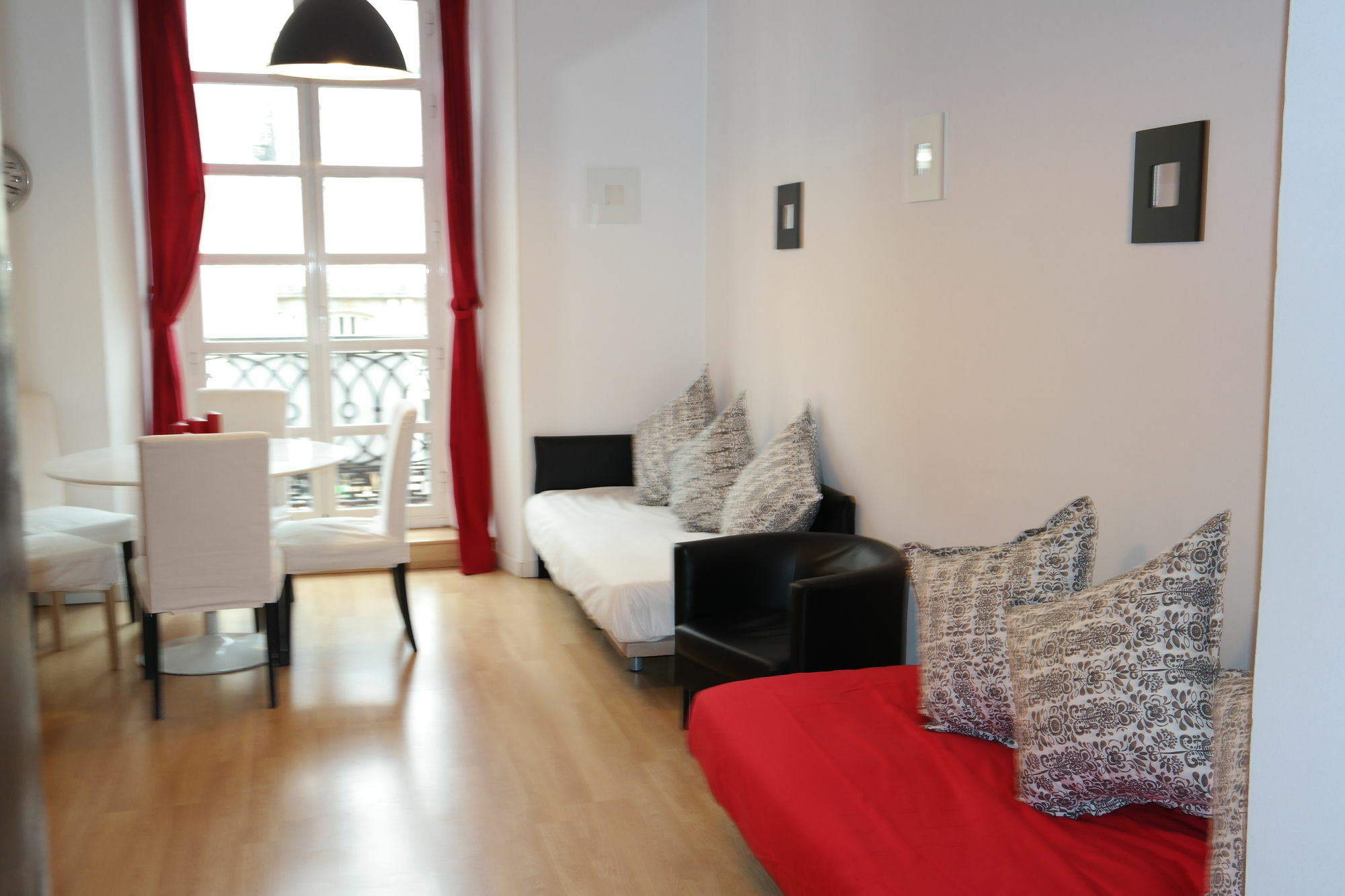 Sol Mayor Apartment Мадрид Экстерьер фото