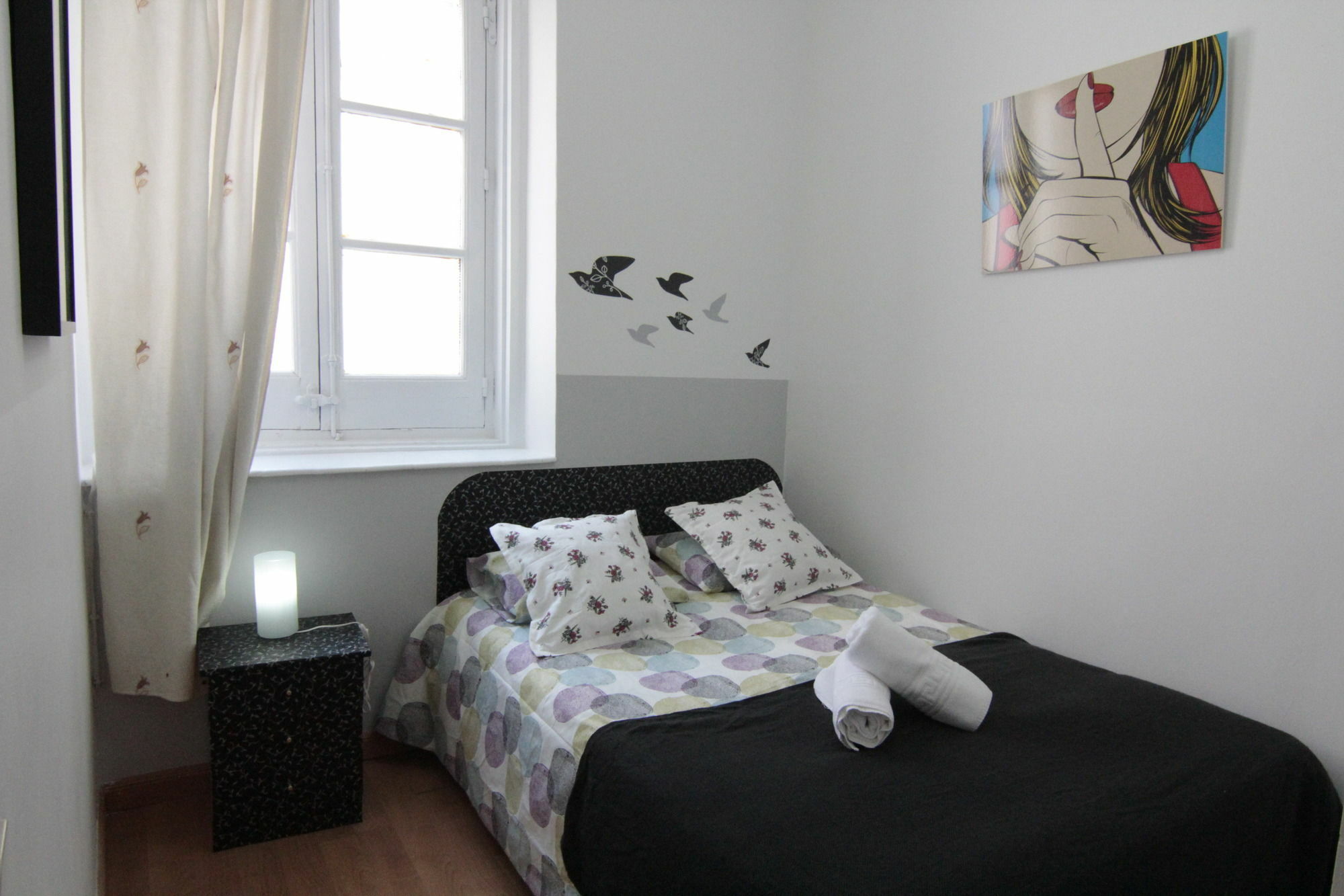 Sol Mayor Apartment Мадрид Экстерьер фото