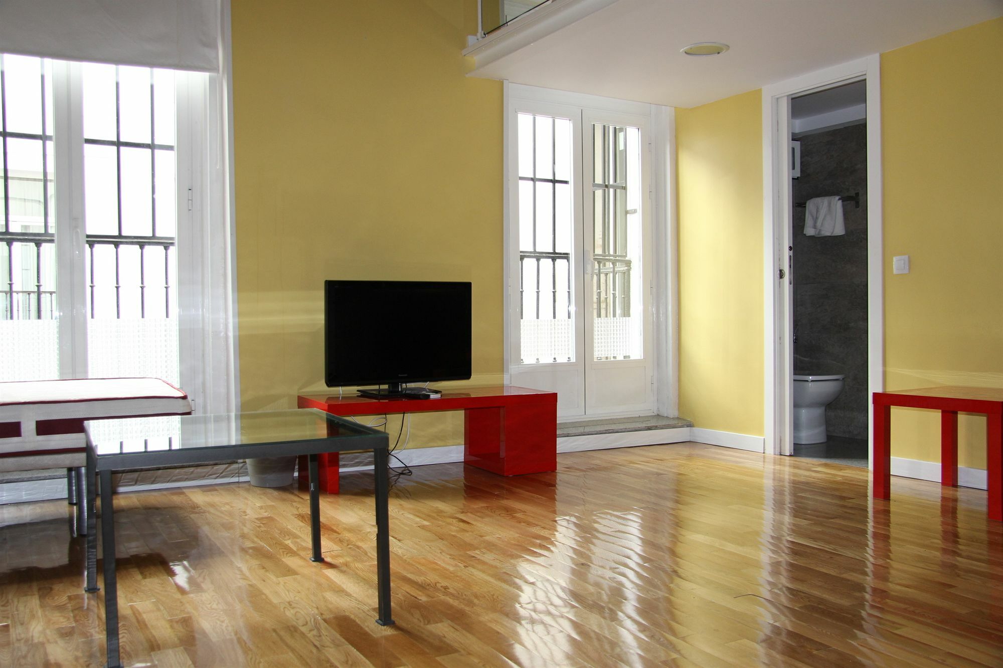 Sol Mayor Apartment Мадрид Экстерьер фото