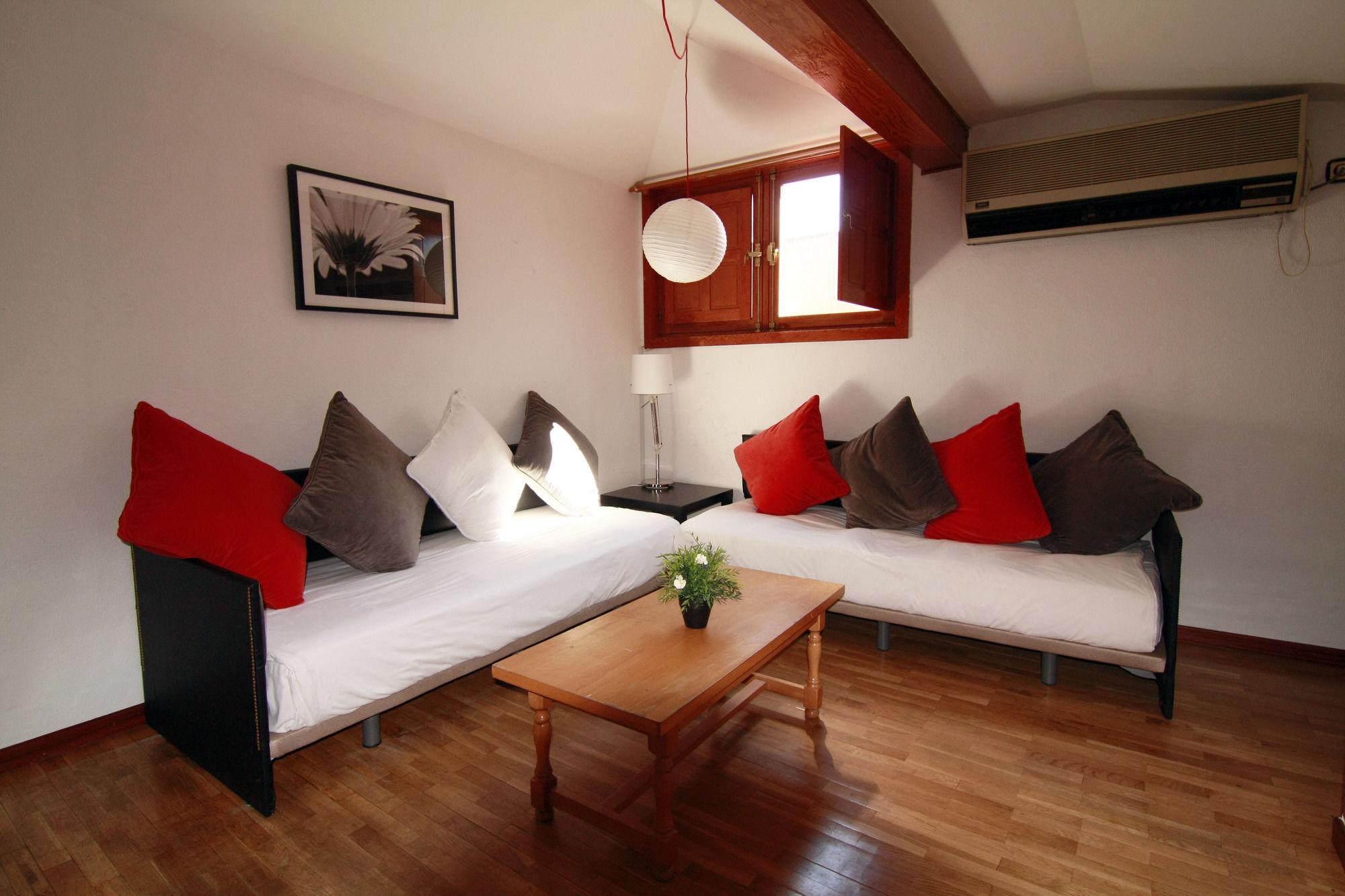 Sol Mayor Apartment Мадрид Экстерьер фото