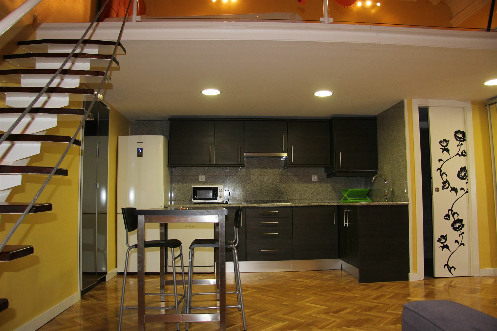 Sol Mayor Apartment Мадрид Экстерьер фото